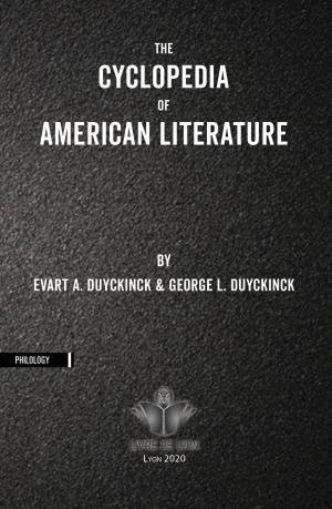 The Cyclopedia of American Literature